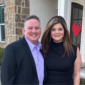 Meet your Posher, Leigh